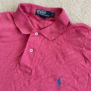 Ralph Lauren Polo shirt